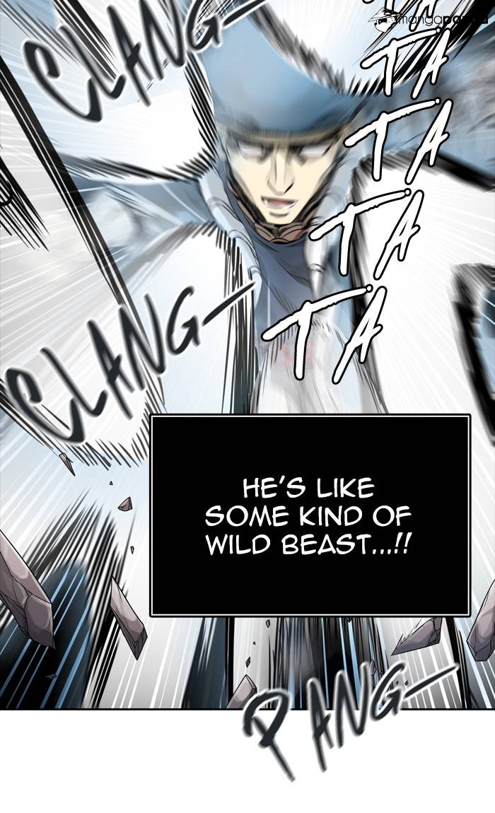 Tower of God Chapter 460 image 096